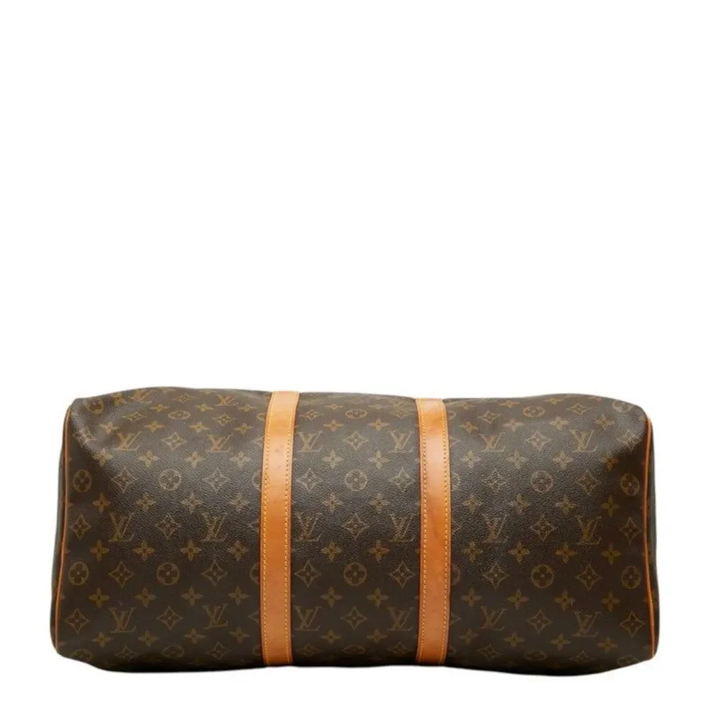Louis Vuitton Monogram Keepall 50 M41426